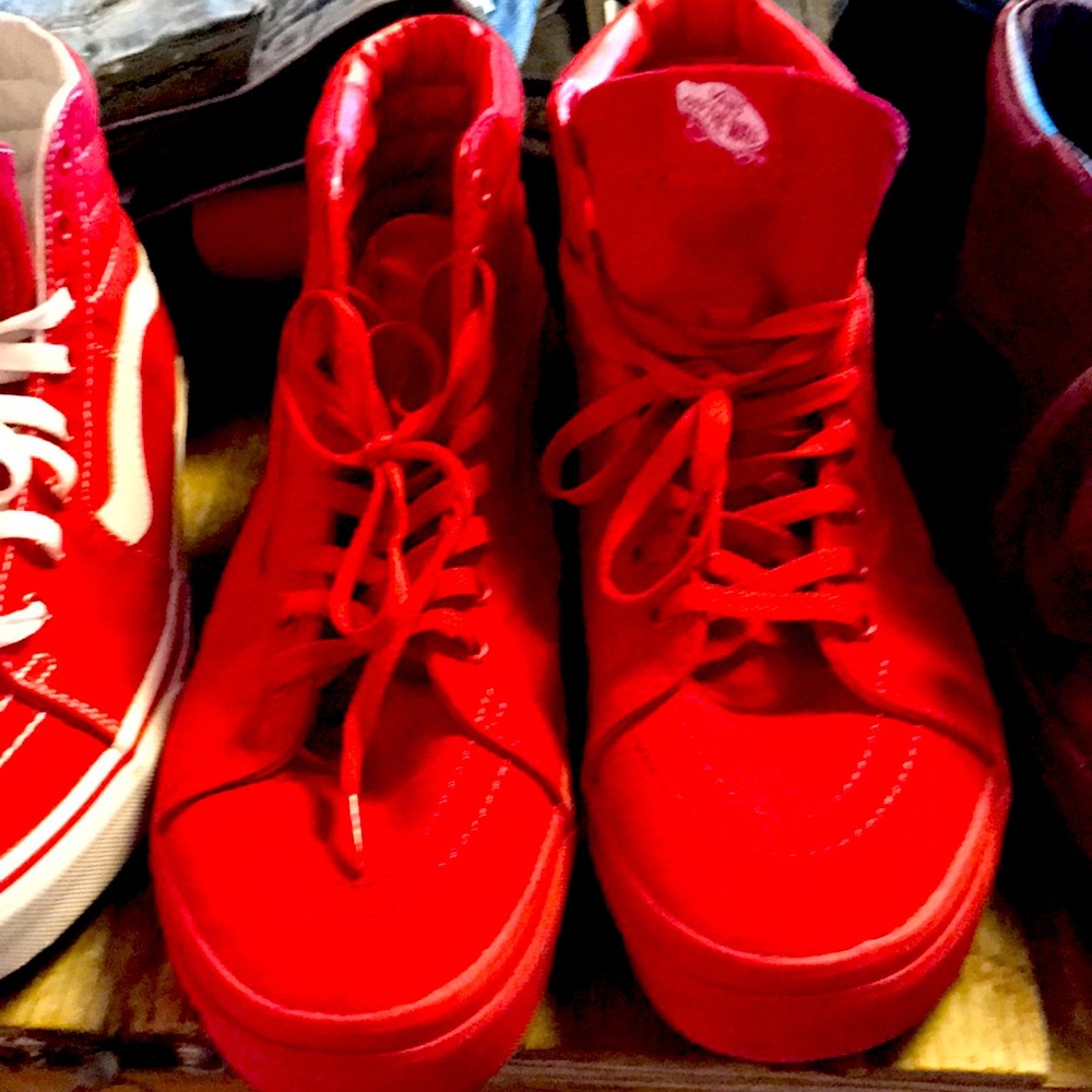 Vans